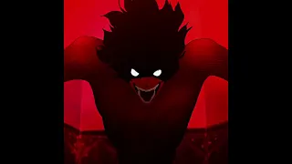 Akira devilman crybaby -edit