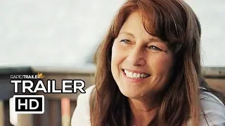 LITTLE PINK HOUSE Official Trailer (2018) Catherine Keener Drama Movie HD