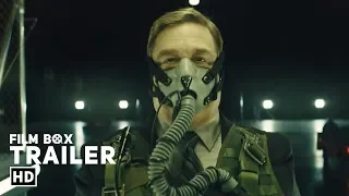 Captive State Official Trailer #1 (2019) | Film Box