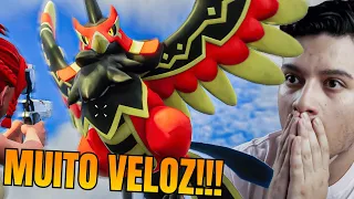 O MELHOR PAL VOADOR FACIL DE PEGAR, SUPER RAPIDO!!? Ep.24: Palworld