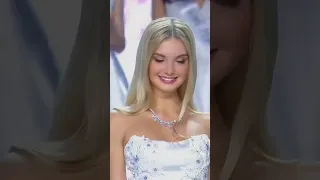 Miss Russia 2027, Polina Popova 🇷🇺