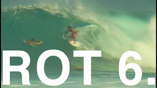 ROT 6 Matter Of Opinion - Bodyboarding - Full Movie