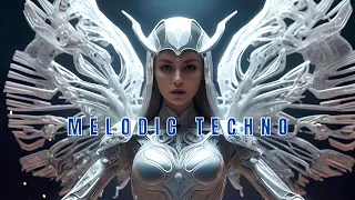 Melodic Techno & Progressive House Mix 2023 | Your Fantasy | Morphine Mix