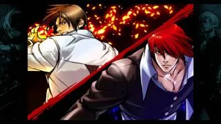 "THE KING OF FIGHTERS 2002 UNLIMITED MATCH" Trailer (Xbox LIVE Arcade)