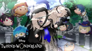 TSUM TSUMS 2!!||Twisted Tsumderland 2||TWST