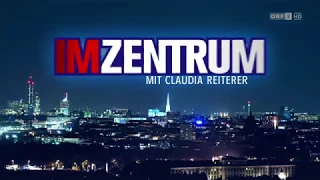 ORF IM ZENTRUM - Volksabstimmung über alles - Direkte Demokratie - 3.12.2017