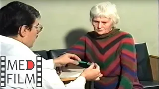 (R) Дегенерация мозга. Болезнь Альцгеймера © Alzheimer's Disease, Dementia