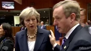 Ein Lied für Theresa May | extra 3