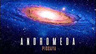 ANDROMEDA 22.22 (Organic Downtempo)