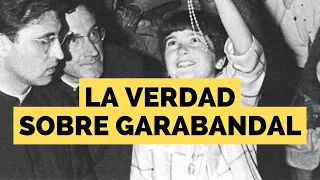 La verdad sobre Garabandal – P. Jose Luis Saavedra