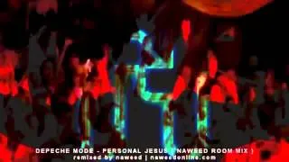 Depeche Mode   Personal Jesus  1 2 финал mix