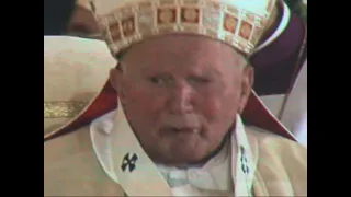 Lourdes Jean Paul II - 15 & 15 Août 2004