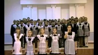 Патриотическая песня «100 святых церквей»