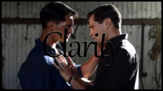 Clarity || James & Harry