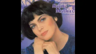 Mireille Mathieu Et l'amour va mourir (1979)