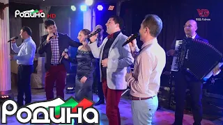 "ОГРАЖДЕНСКА ЧЕТВОРКА" - "ЙОВАНО, ЙОВАНКЕ" / "OGRAJDENSKA CHETVORKA" - "YOVANO YOVANKE"