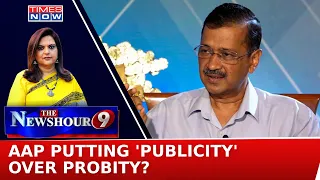 Maliwal’s Massive Claims Ahead Of Polls, Kejriwal Breaks Silence, Is Delhi CM Playing Sympathy Card?