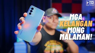 REALME GT MASTER EDITION: ANG BAGO KONG DAILY DRIVER