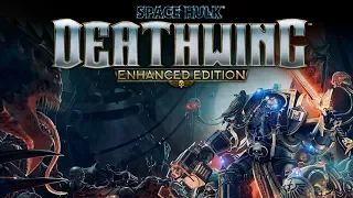 Space Hulk: Deathwing Enhanced Edition -  Impressions and Review