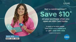 HSN | Something's Cooking with Callie 02.23.2024 - 07 PM