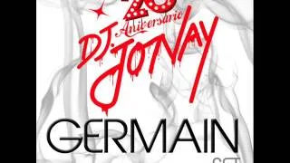 SET 20 aniversario  Dj Jonay  Dj Germain