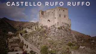 Castello Rufo - Ruffo