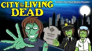 Brandon's Cult Movie Reviews: CITY OF THE LIVING DEAD (RE-UPLOAD)