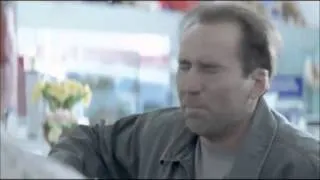 PISSED! BLOOD! - Nicolas Cage