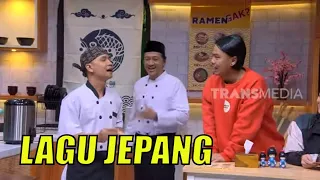 Ternyata Andre Bukan Pemilik Restoran Ramen | BTS (25/03/23) Part 5