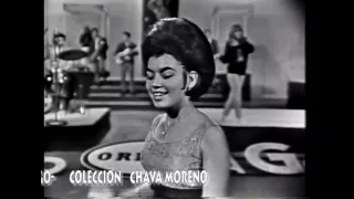 005 Blanquita Estrada y Los Rockin Devils  -Quedate Conmigo  -Discoteca Orfeon A Go-Go