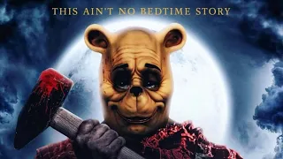 Winnie-the-Pooh: Blood and Honey soundtrack teaser [BONUS]