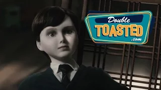 THE BOY - Double Toasted Review