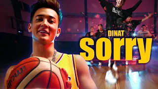 DINAT - SORRY (Mood Video, 2020)