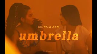 Kuina x Ann || Umbrella || Alice in Borderland 今際之國 [Edit][FMV]