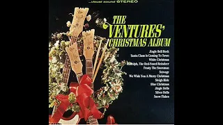 The Ventures   1965   The Ventures Christmas Album