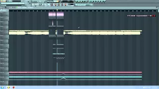 Carnage & Junkie Kid - The Sound [FLP REMAKE!!!!!!!!!!!]