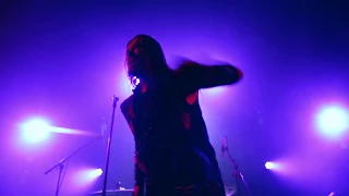DARKCELL TOUR UPDATE 02 - On Tour w/Motionless In White