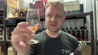 Virtual USA Whisky Show 2021 - New Riff Rye