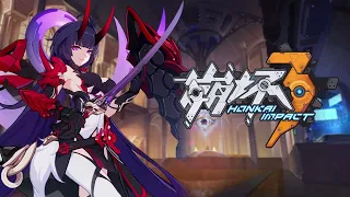 APONIA - Honkai Impact 3rd OST