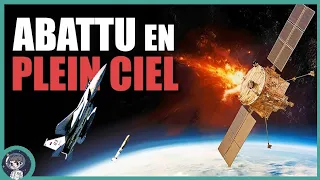 Le seul PILOTE à avoir abattu un ENGIN SPATIAL - On Se l'Demande #55 - Le JDE