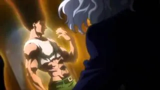 [HxH 2011 AMV] Going in Blind - Gon VS Pitou