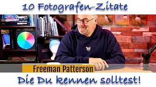 Bessere Fotos machen mit diesen 10 Fotografen Zitaten #2