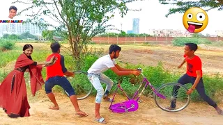 TRY TO NOT LAUGH CHALLENGE Must Watch,2021 Top Funny Video,Episode 67 By Funny Munjat