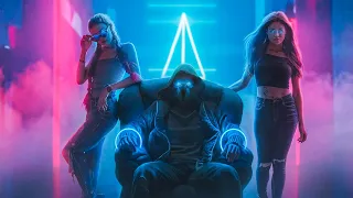 BRESKVICA - BAD BOY (Nightcore)