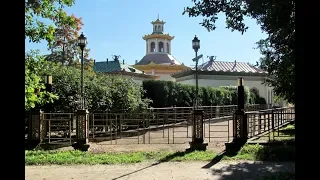 Александровский парк   Пушкин  1