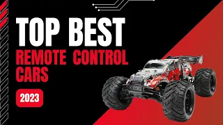 Best Remote Control Cars (2023) - Top 10 RC Cars For Kids And Adults - Consumer Reports Buying Guide