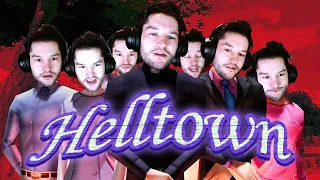 Helltown