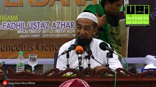 Koleksi Kuliah Ustaz Azhar Idrus : Petunjuk Dan Hidayah