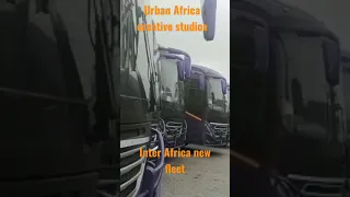 inter Africa new fleet 2023