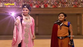 बालवीर || Full Episode 6 || Dev Joshi, Karishma Tanna || Baalveer